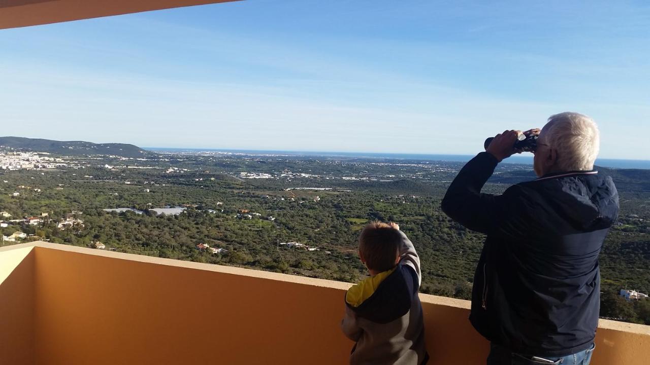 Villa Quinta Da Violeta Loulé Exteriör bild