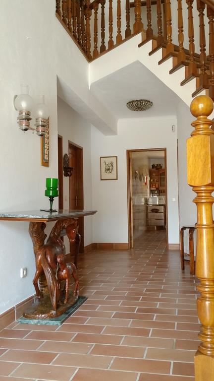 Villa Quinta Da Violeta Loulé Exteriör bild
