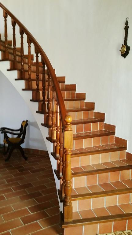 Villa Quinta Da Violeta Loulé Exteriör bild