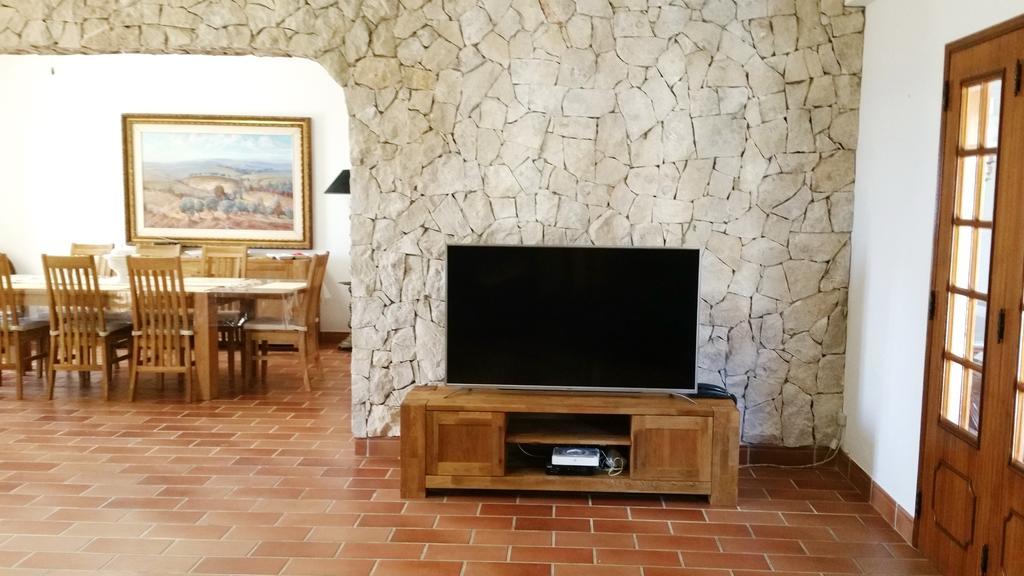 Villa Quinta Da Violeta Loulé Exteriör bild