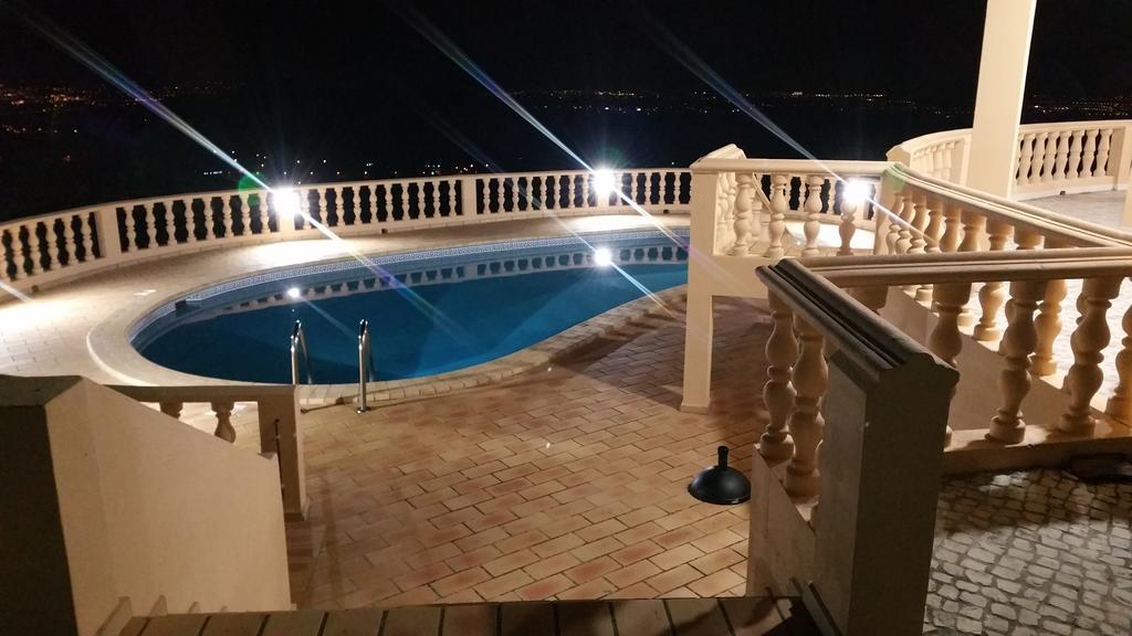 Villa Quinta Da Violeta Loulé Exteriör bild
